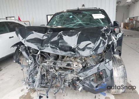 2021 Ford Expedition Xlt из США, поврежденный, VIN 1FMJU1HT2MEA29260